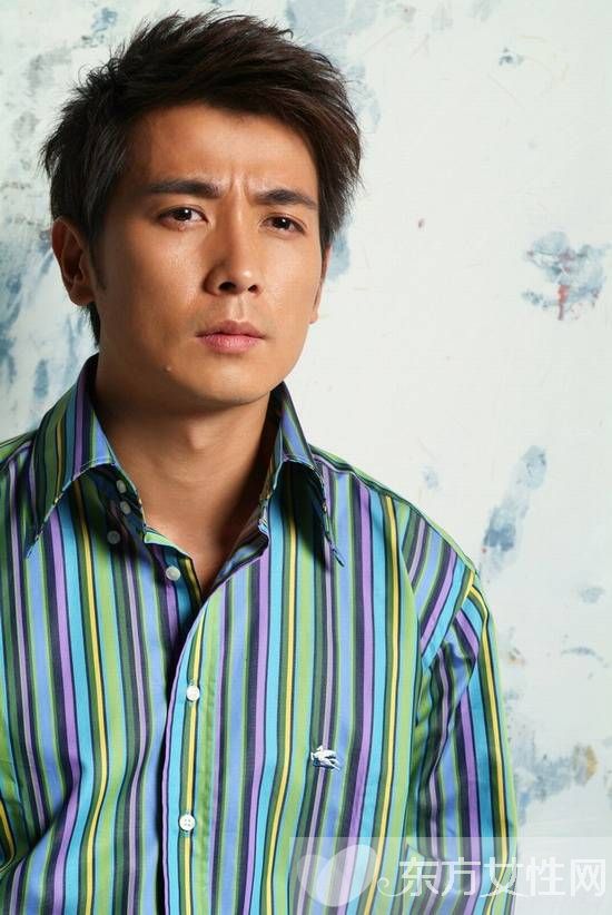 保劍鋒否認出軌 微博回應是護送哥們女朋友