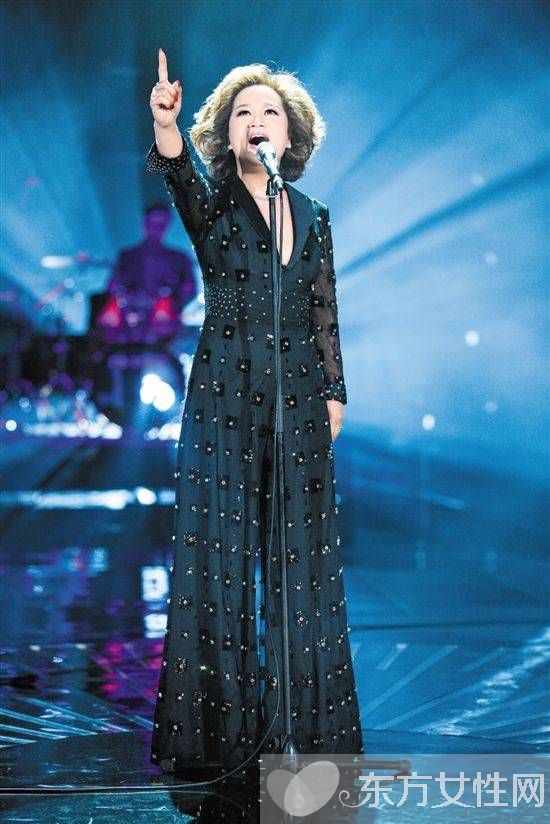 杜麗莎個(gè)人資料曝光 和前夫離婚曾一度不相信愛情