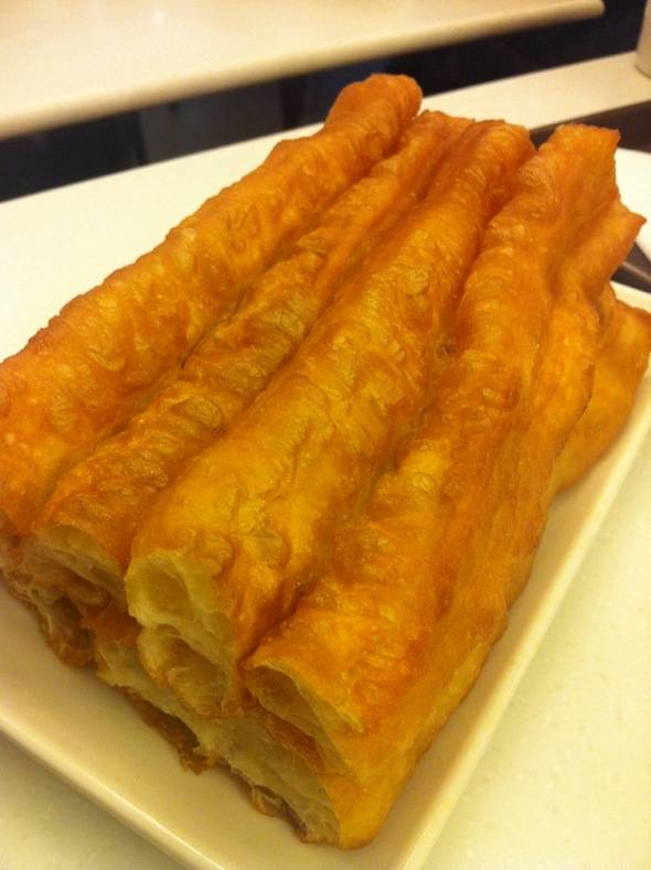 大叔賣早點月入2萬 買房又買車秒殺白領(lǐng)