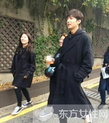 李敏鎬最新電視劇 李敏鎬現(xiàn)任女友資料簡介