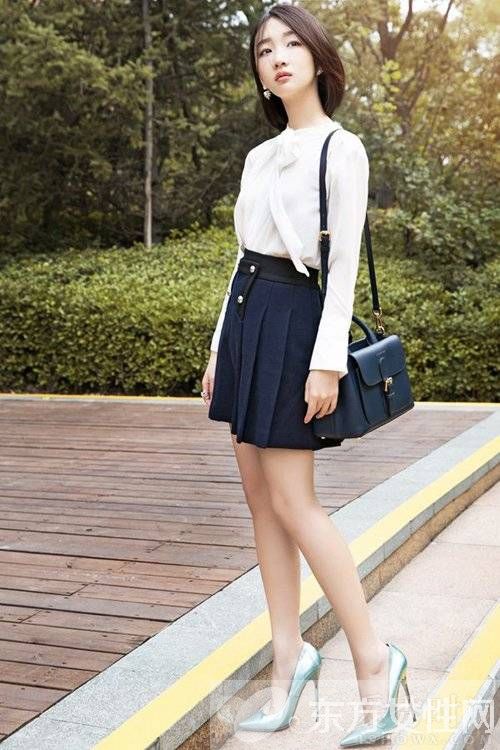 趙麗穎周冬雨曾被批耍大牌的明星