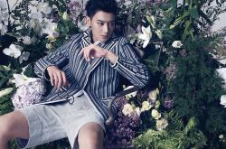 黃子韜機場昏倒臉色慘白 黃子韜星路歷程曝光