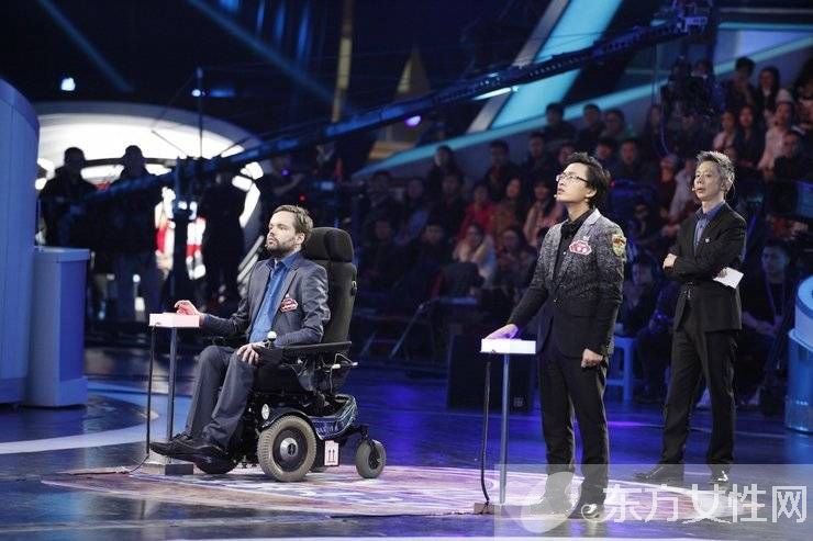 最強(qiáng)大腦李威個(gè)人資料 李威稱(chēng)在記憶方面沒(méi)有任何天賦