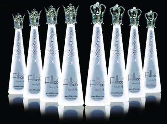 喝一口腎都沒了 全球最貴的礦泉水 一瓶68萬