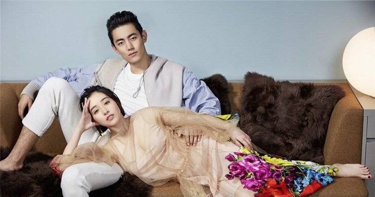 闞清子與男友紀(jì)凌塵怎么認(rèn)識(shí)的 紀(jì)凌塵家庭背景曝光