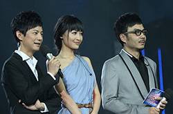 快樂(lè)女聲楊洋個(gè)人資料 快樂(lè)女聲楊洋近況