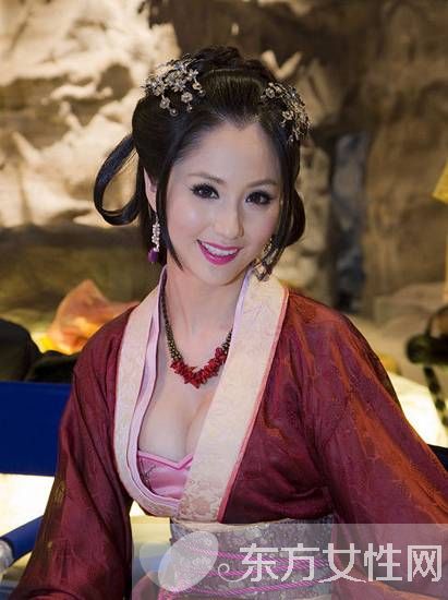 藍燕個人資料 藍燕演過的三級電影