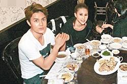 吳克群何超蓮分手原因真相 吳克群疑有第三者