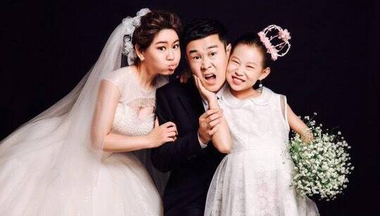 小沈陽的老婆是誰 曝小沈陽不敢離婚驚人內(nèi)幕