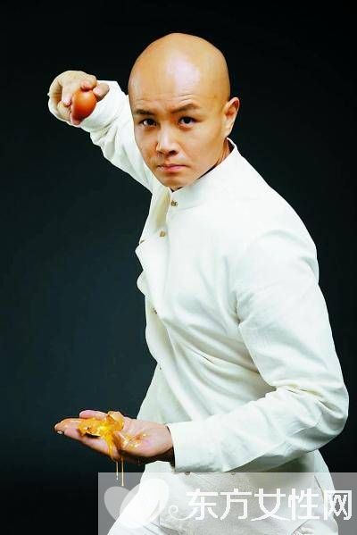 樂(lè)嘉直罵金星太監(jiān)事件始末 樂(lè)嘉個(gè)人資料