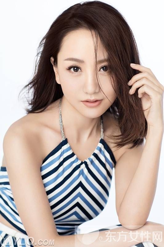 演員楊蓉個人資料 楊蓉潛規(guī)則事件始末