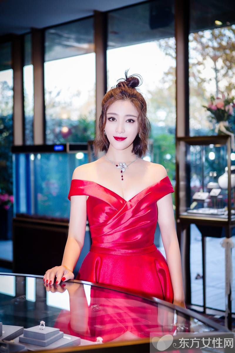 演員甘婷婷個(gè)人資料 甘婷婷疑遭前男友出賣(mài)艷照