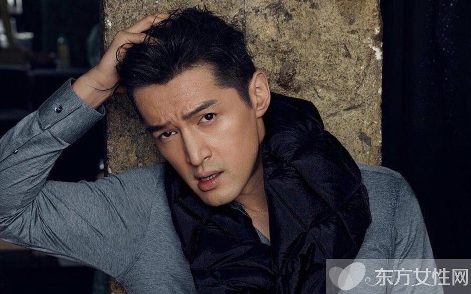 胡歌車禍原因疑點重重 過程曝光簡直觸目驚心