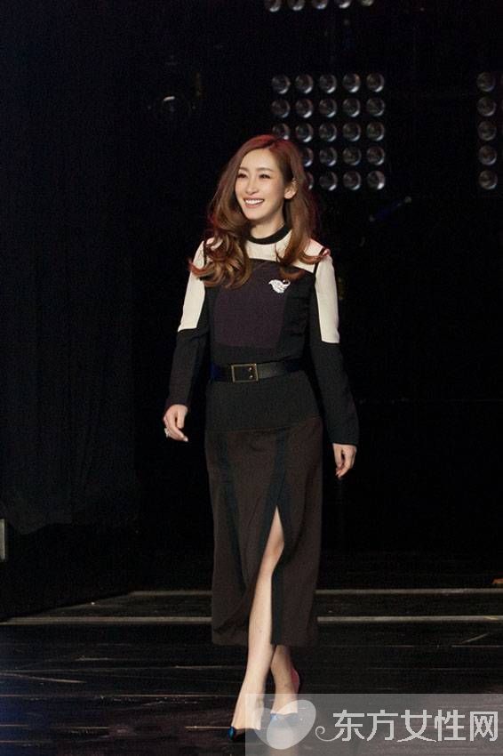 秦海璐老公是誰 秦海璐陷小三緋聞始末真相