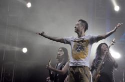 哈林再當爸 嬌妻張嘉欣被曝已懷孕3個月