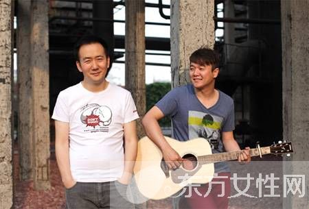 筷子兄弟資料 筷子兄弟成名經(jīng)歷曝光