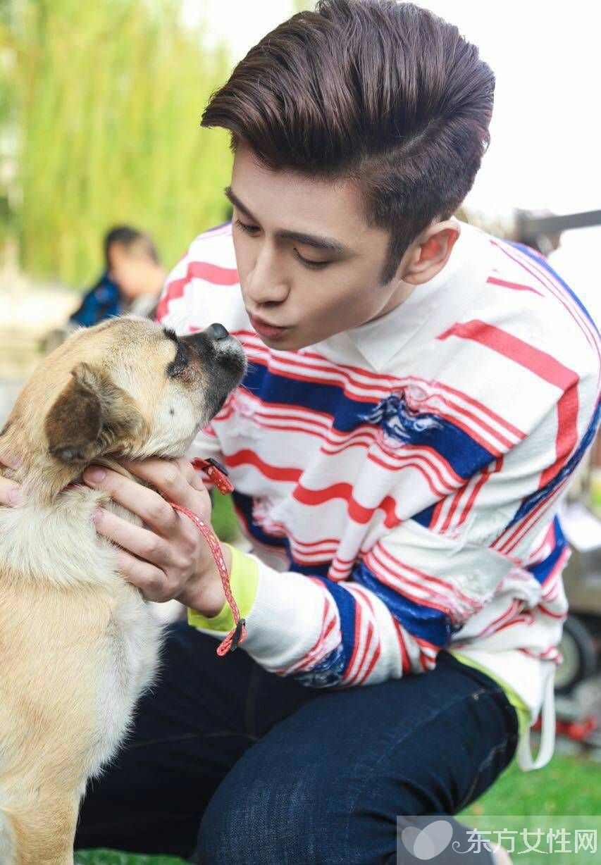 張云龍追鄭爽是怎么回事 陳喬恩被爆與鄭爽爭未婚夫