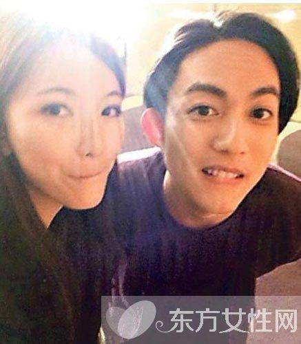 林宥嘉求婚丁文琪 網(wǎng)友紛紛送上祝福