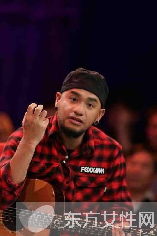 張震岳吸毒曾遭舉報(bào)臨檢 張震岳個(gè)人資料