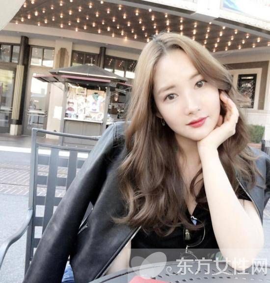 樸敏英整容前后照曝光 樸敏英三次大變身