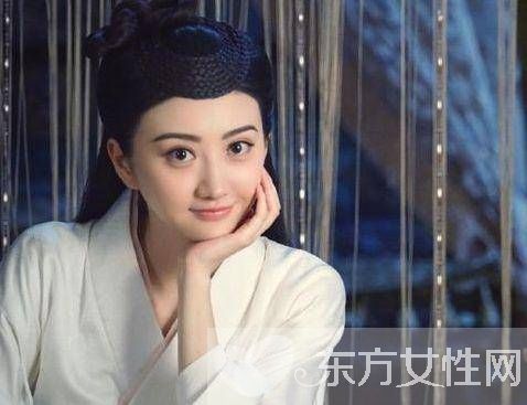 京城四美是誰 京城四美的雄厚背景大揭秘