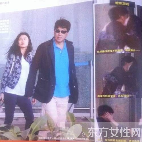 朱時(shí)茂的老婆是誰 朱時(shí)茂個(gè)人簡介資料