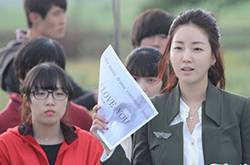 金莎朗整容前后對(duì)比照 金莎朗整容了嗎