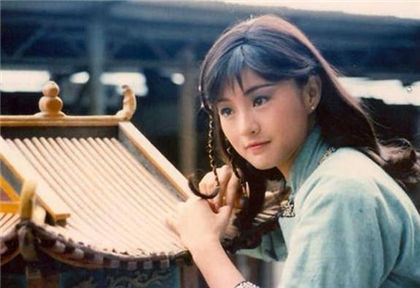 昔日最美女打星李賽鳳如今生活卻是這樣