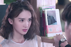 金晨被曝新戀情 金晨男友鄧倫個人資料