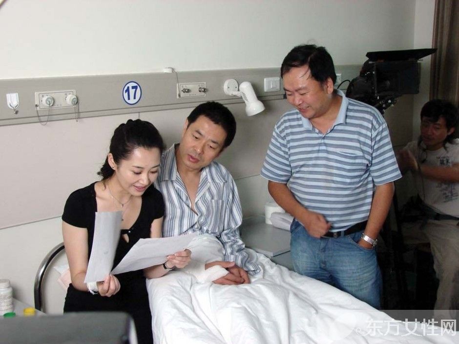 電視劇《男人底線(xiàn)》分集介紹(1-30全集) 男人底線(xiàn)演員表