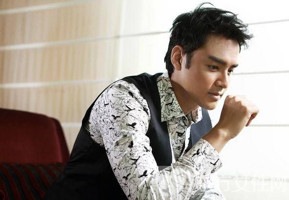 明道個(gè)人資料曝光 明道陳喬恩主演的電視劇大盤點(diǎn)