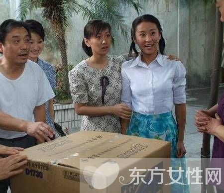 《女人的選擇》劇情介紹 女人的選擇演員表大結(jié)局