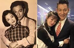 陳少霞和劉德華恩怨事件 陳少霞個(gè)人資料