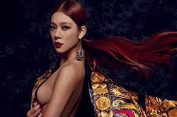 趙雅淇疑介入李澤楷梁洛施戀情 趙雅琪個人資料曝光