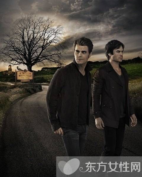 吸血鬼日記第七季劇情介紹 編劇普雷克稱第七季不是結(jié)局
