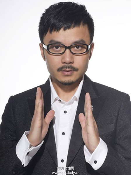 主持人汪涵個(gè)人資料介紹