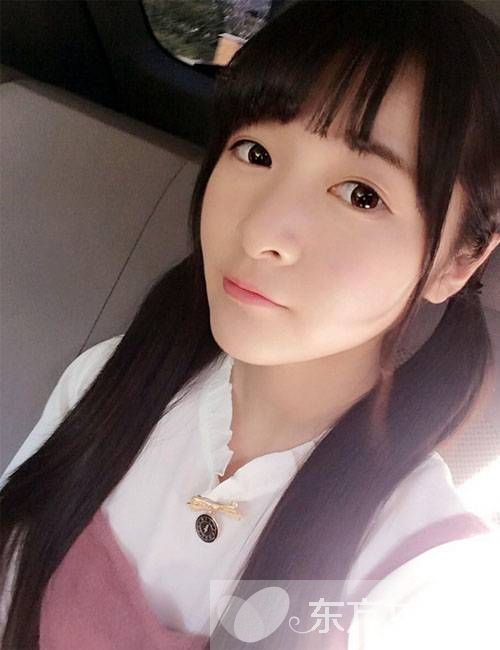  假小子 徐嬌個(gè)人資料 徐嬌的男朋友遭曝光