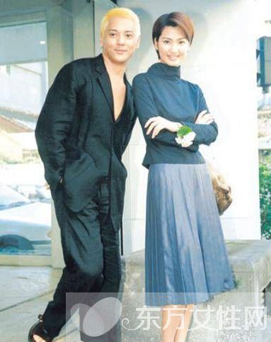 洪欣莫少聰分手原因曝光 洪欣為什么嫁給張丹峰