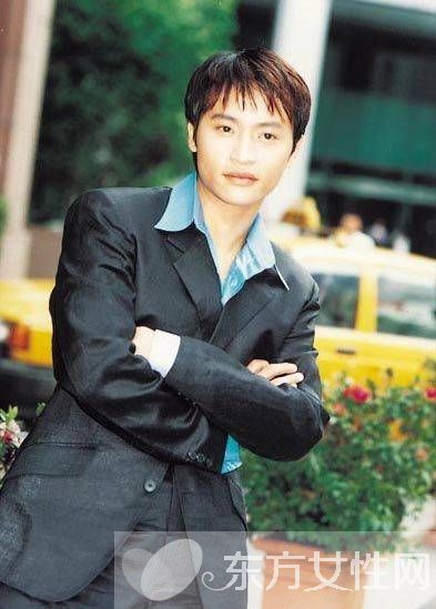 陳志朋個人資料曝光 陳志朋為什么不紅