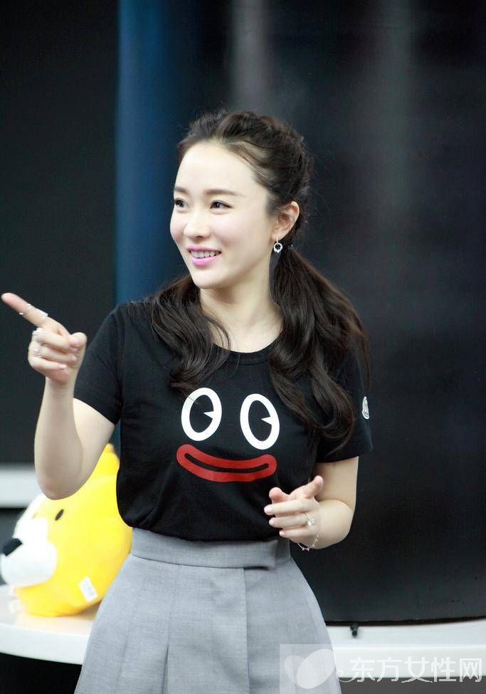 霍思燕和李晨關(guān)系大揭秘 霍思燕個人資料