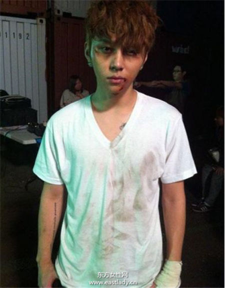 龍俊亨具荷拉分手原因居然是這個(gè)