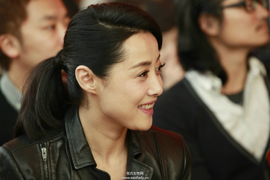 內(nèi)地知名演員劉蓓的老公是誰(shuí) 劉蓓個(gè)人資料