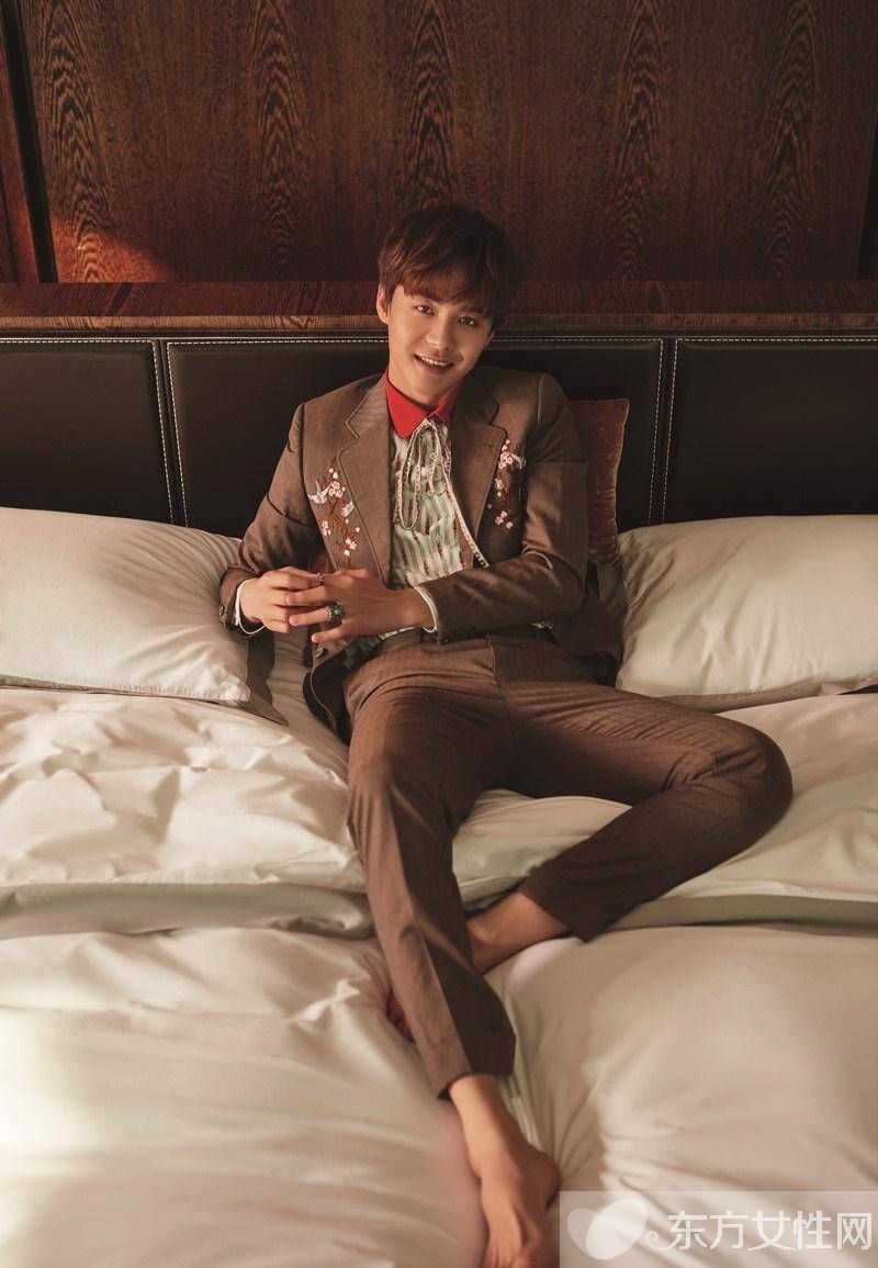 馬天宇鄭爽是什么關(guān)系 鄭爽個(gè)人資料簡歷曝光