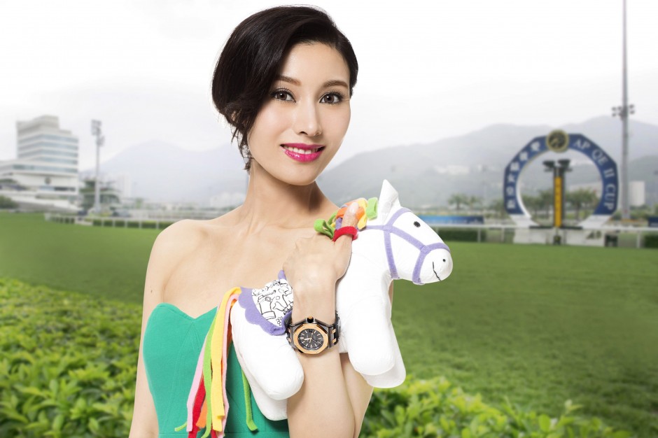 李嘉欣與夫窗前激戰(zhàn) 大尺度不雅照十分淫穢