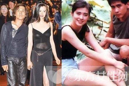 齊秦和王祖賢為什么分手 齊秦和王祖賢的故事大揭秘