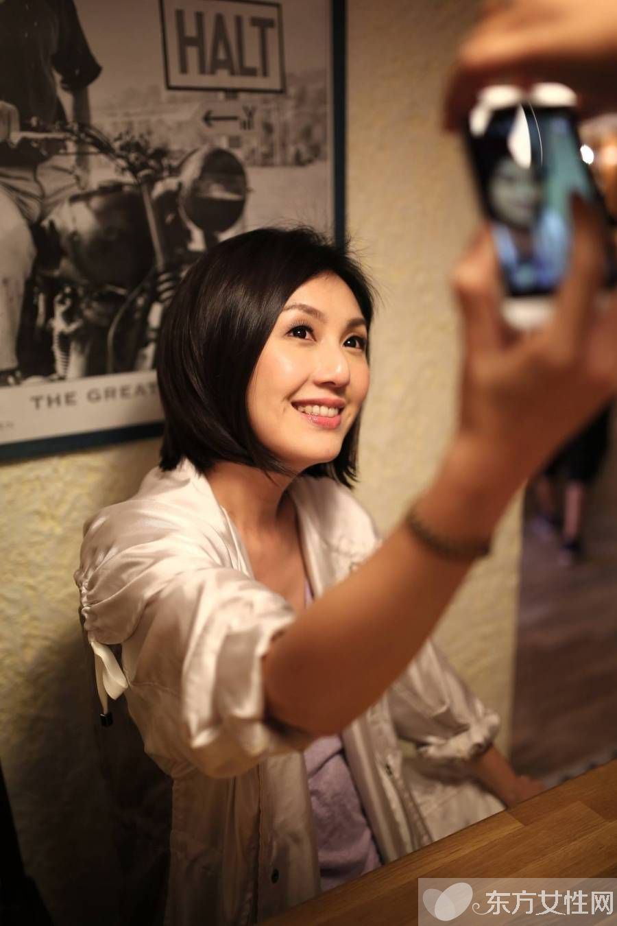 陳奕迅楊千嬅是什么關(guān)系 揭秘陳奕迅與楊千嬅的愛情故事