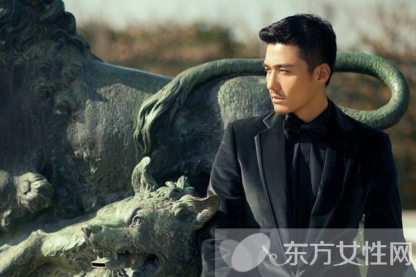 胡兵個(gè)人資料 盤點(diǎn)胡兵演過的電視劇