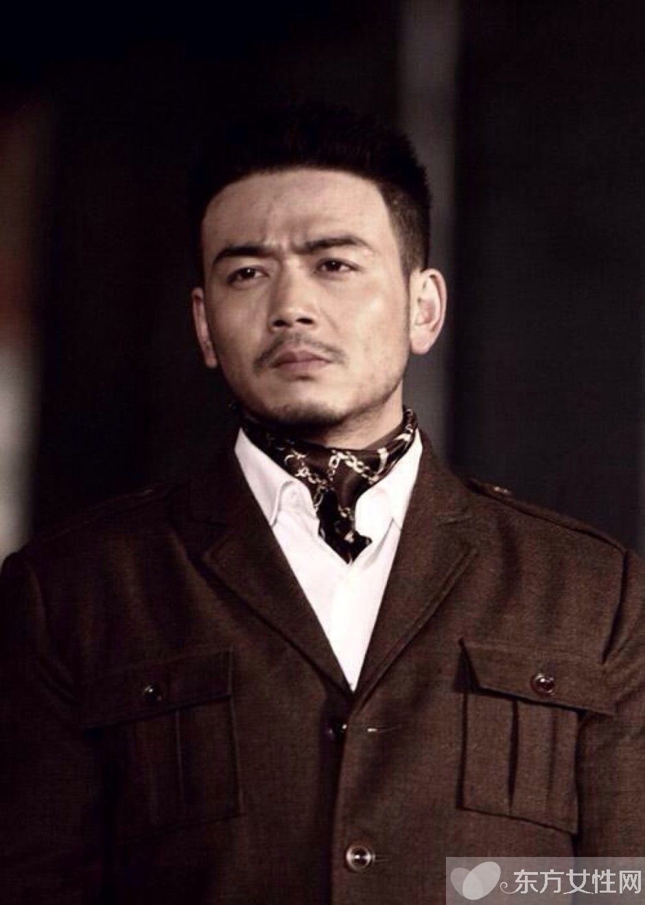 楊爍個人資料曝光 盤點楊爍主演的電視劇