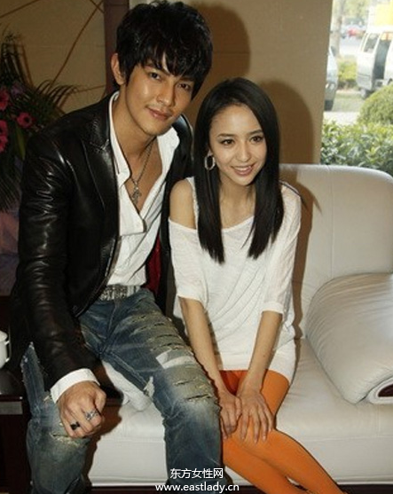 柏原崇佟麗婭親密照曝光 揭柏原崇感情經(jīng)歷