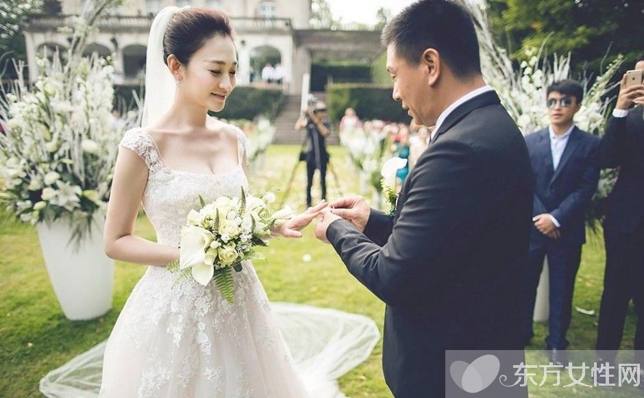 演員李小冉個(gè)人資料 李小冉坎坷情路曝光